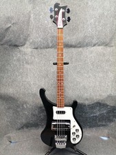 Rickenbacker 4003S JG Standard