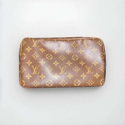 Louis vuitton monogram brown - monogram,