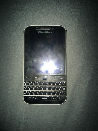 Zinwa q25 blackberry classic - blackberry,