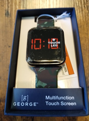 Orologio uomo george - orologio,