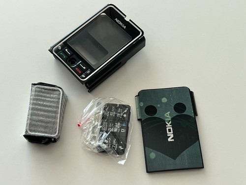 Nokia 3250 xpressmusic - 3250,
