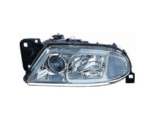 faro per alfa romeo 166