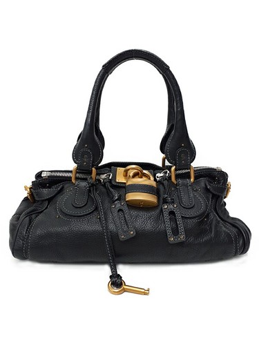 Borsa chloe paddington - paddington, in