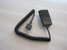 ICOM HM-46 ORIGINALE MICROFONO