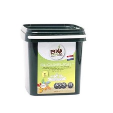 BIOTABS - SILICIUM FLASH -