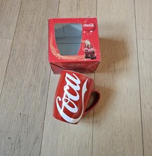 Tazza Coca-Cola originale