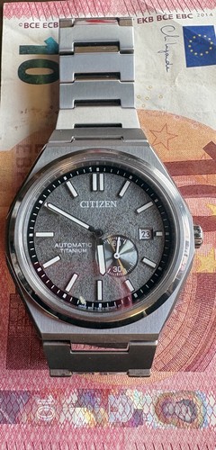 Citizen zenshin super - 60,
