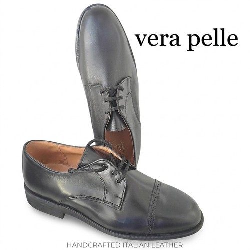 Scarpe uomo pelle classiche - scarpe,