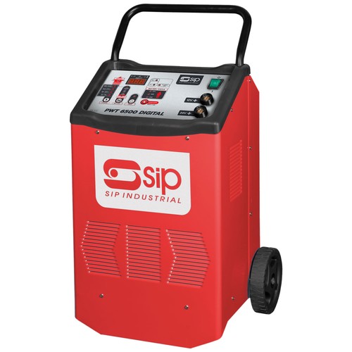 Caricabatteria avviamento sip - avviamento,