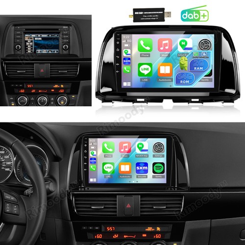 Dab per mazda 2012 2015 - per, cx-5