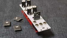 Eurorack VCF FAI DA TE Scrat