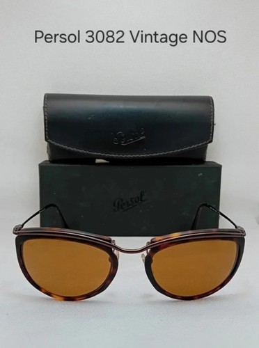 Occhiali sole persol 3082 - occhiali,