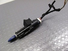 FIAT PUNTO 176 GT TURBO 1.4 BLOCCHETTO CHIAVE ACCENSIONE IGNITION BARRELL KEY #2