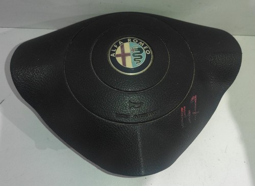 Airbag volante per - volante, alfa