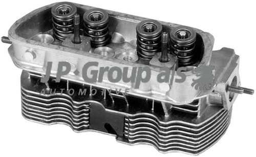 Testa cilindro group - jp,