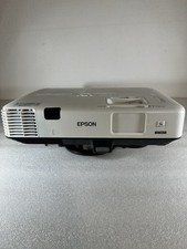 Epson PowerLite 1940W Proiettore 3LCD WXGA 4200 ANSI HD HDMI - Buono Funzionante