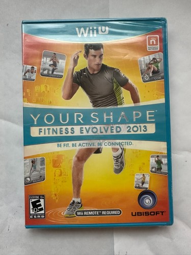 Your shape fitness - shape:,