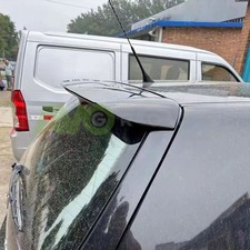 Spoiler coperchio bagagliaio