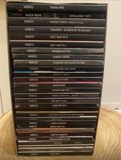 Cofanetto MANIFESTO disco