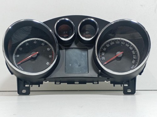 Quadro strumenti per opel - quadro,