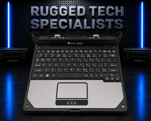 Panasonic toughbook uk - cf-20,