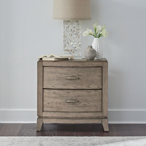 Comodino liberty furniture - comodino,