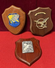 🔴 Crest CORPI SPECIALI