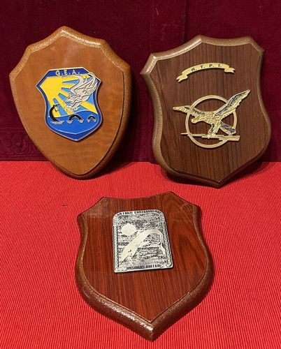 Crest corpi speciali - scudi, di