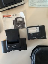 Minox Camera - COLLECTION -