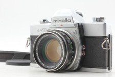 [Ecc+5] Minolta SRT 101