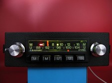 Autoradio Blaupunkt Münster
