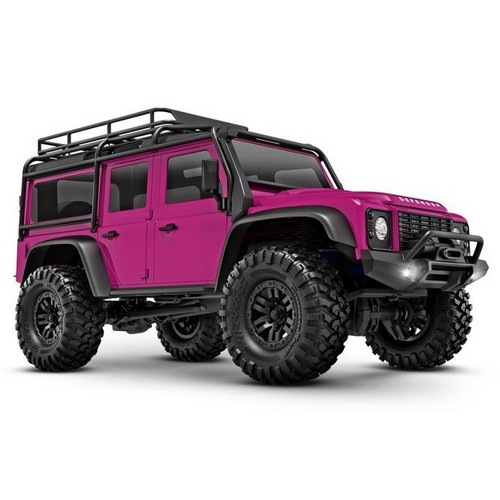 Traxxas 97054 trx land - traxxas,