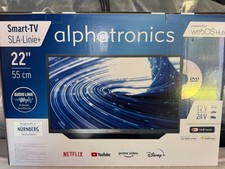 Alphatronics SLA-22 DW Smart