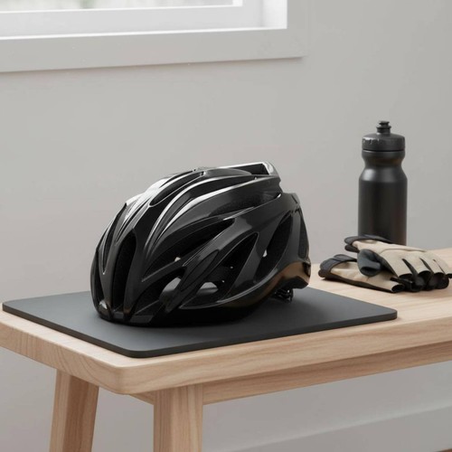 Casco bici corsa - bici,