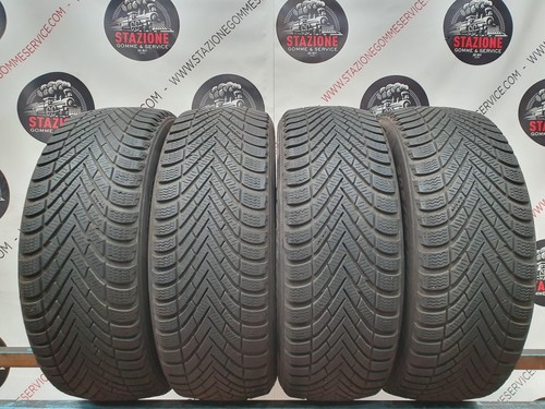 Gomme invernali usate - 4,