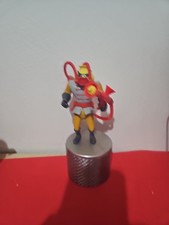Garlic Man Bandai Dreamworks