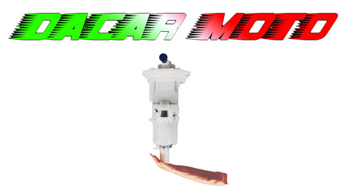 Pompa benzina completa honda - benzina,