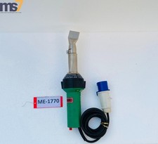 Leister Typ Triac S Saldatore
