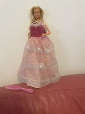 Barbie luce stelle dream - di,