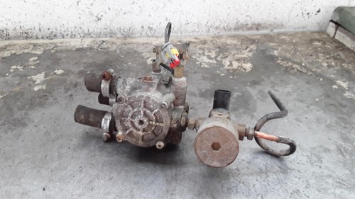 Polmone gas gpl per fiat - per,