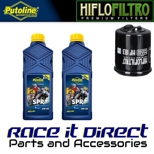 Kit olio filtro - kit,