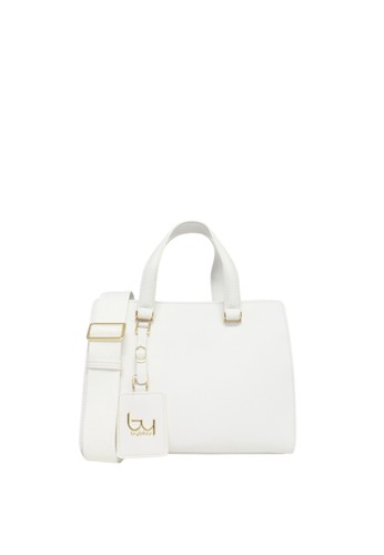 Borsa donna byblos white - byblos,