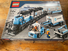 LEGO Creator Expert: Treno