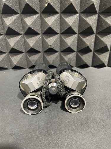 Binocolo compatto vintage