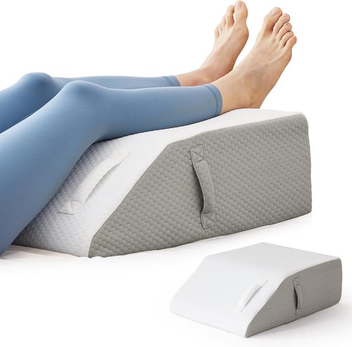 Cuscino elevazione gambe