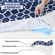 Copritavolo da Picnic con