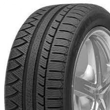 Pneumatici Invernali Michelin