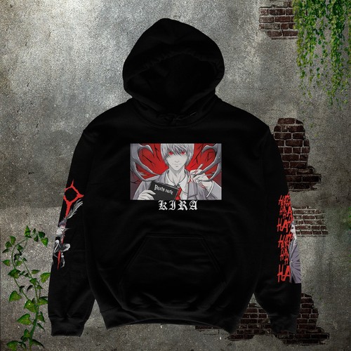 Felpa con cappuccio unisex