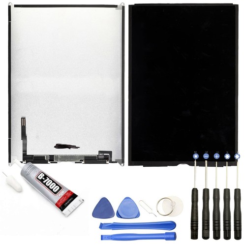 Ecran lcd pour ipad - lcd,