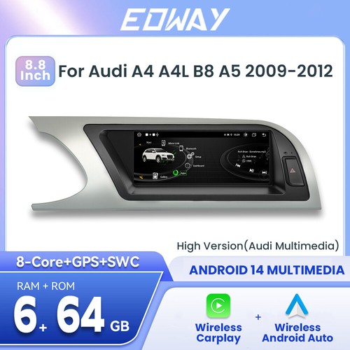Autoradio android bluetooth - 14,